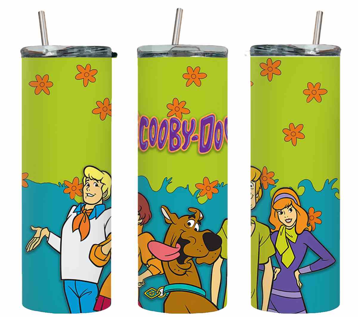 Scooby Doo-8721
